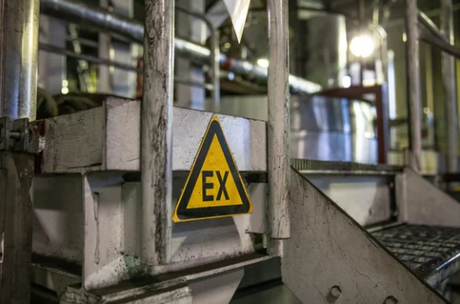 ATEX directives: Safety in industrial measurement and control technology