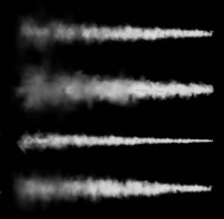 Grundlagen und Optimierung von laminarer und turbulenter Strömung in der Durchflussmessung