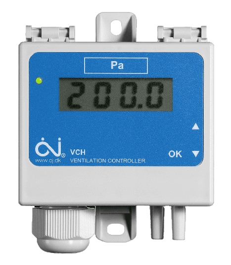 Maintenance tips for differential pressure sensors: optimize service life and performance