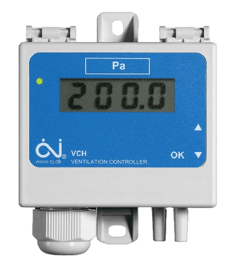 Maintenance tips for differential pressure sensors: optimize service life and performance