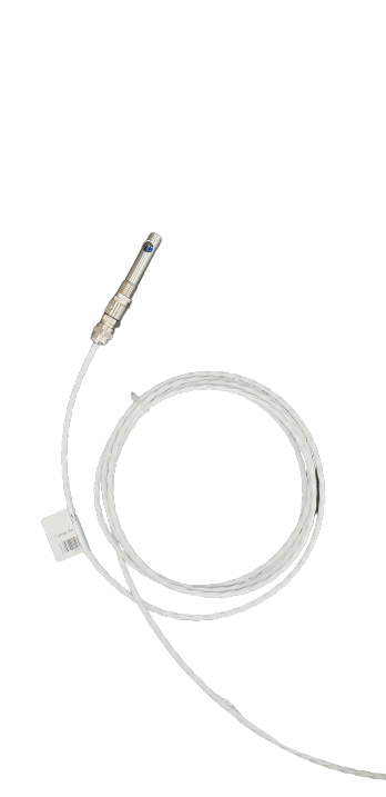 Sensor F8 SIL2 250°C associated with NLSW45-6 SIL2