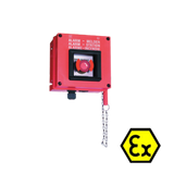 ATEX - Alarm and fire detectors