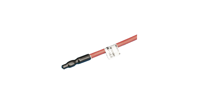 EFT-122 - Sensor, Underfloor Heating