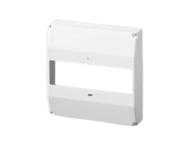 ETT-KH - Cover for GreenZone Modules, ETT-6 and TRD, Wall Mounting