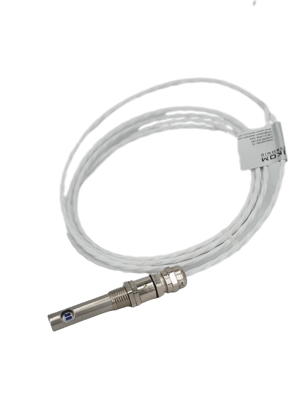 Sonde F8 SIL2 250°C associée à NLSW45-6 SIL2