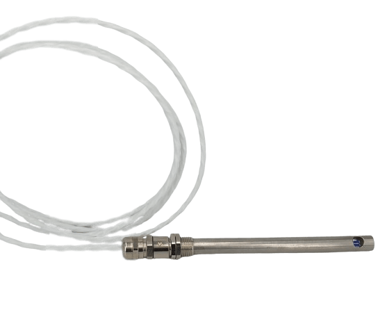 Sensor F8 SIL2 250°C associated with NLSW45-6 SIL2