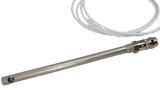 Sensor F8 SIL2 250°C associated with NLSW45-6 SIL2