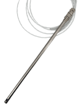 Sensor F8 SIL2 250°C associated with NLSW45-6 SIL2