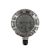 FlowGuard® FS400 Ex Flow monitoring of liquid media with analog (4 ... 20 mA) and switching output for ATEX zones 0, 1, 2