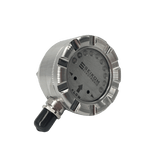 FlowGuard® FS400 Ex Flow monitoring of liquid media with analog (4 ... 20 mA) and switching output for ATEX zones 0, 1, 2