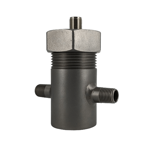 FlowGuard® FT401 - Misuratore di portata a girante