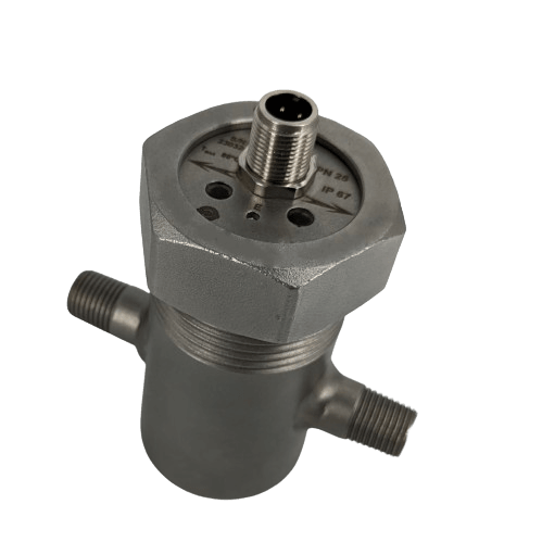 FlowGuard® FT401 - Misuratore di portata a girante