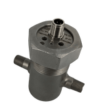 FlowGuard® FT401 - Impeller flowmeter