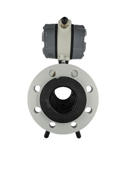 Electromagnetic flowmeter FlowGuard® FT410