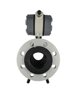 Electromagnetic flowmeter FlowGuard® FT410