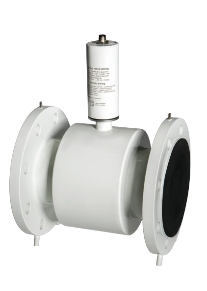 Electromagnetic flowmeter FlowGuard® FT420