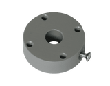 Mounting flange 10 mm