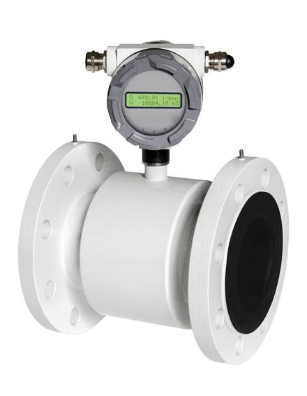 Electromagnetic flowmeter FlowGuard® FT410