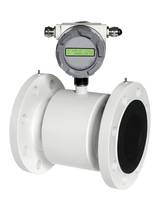 Przepływomierz elektromagnetyczny FlowGuard® FT410