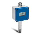 HumiGuard® HT504 – Feuchtigkeits- und Temperaturtransmitter Industrie-Transmitter Wandversion