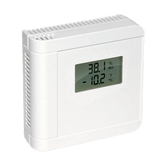 HumiGuard® HT302 - Feuchtigkeits- und Temperaturtransmitter universal für Innenräume