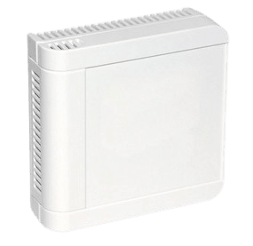 HumiGuard® HT301 – Transmisor de humedad y temperatura interior HVAC