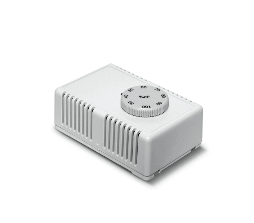 HumiGuard® HS302 - Elektronischer Raumhygro-/ Thermostat