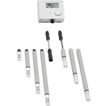 HumiGuard® HS301 - Elektronischer Hygro-/ Thermostat, mit abgesetztem Fühler