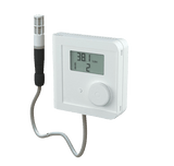 HumiGuard® HS301 - Elektronischer Hygro-/ Thermostat