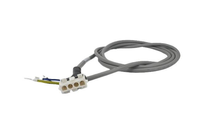 Motor extension cable for MRHX/DRHX series