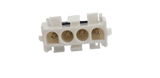 Motor extension cable for MRHX/DRHX series