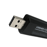 OJ-USB2RS485- CONV - USB to Modbus RS485 converter