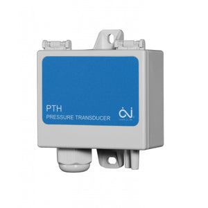 OJ Electronics sensors and transmitters