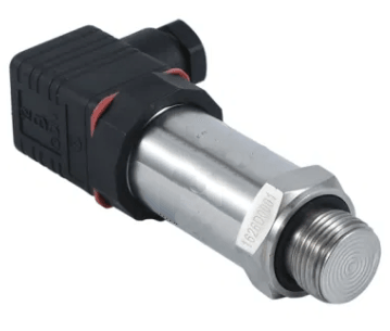 PressGuard® PT201 - Pressure transmitter with flush-mounted flat diaphragm