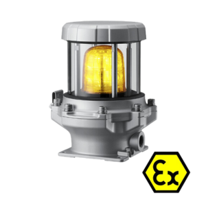 ATEX signal light REF-M