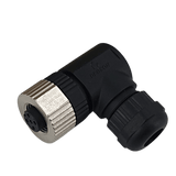 Connessione M12, 4 PIN adatta a FlowGuard® FS400, FT401