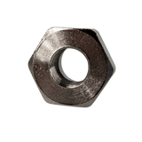 Reducer - PG7 to G1/2" nickel-plated brass