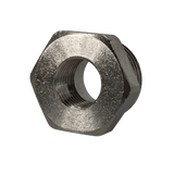 Reducer - PG7 to G1/2" nickel-plated brass