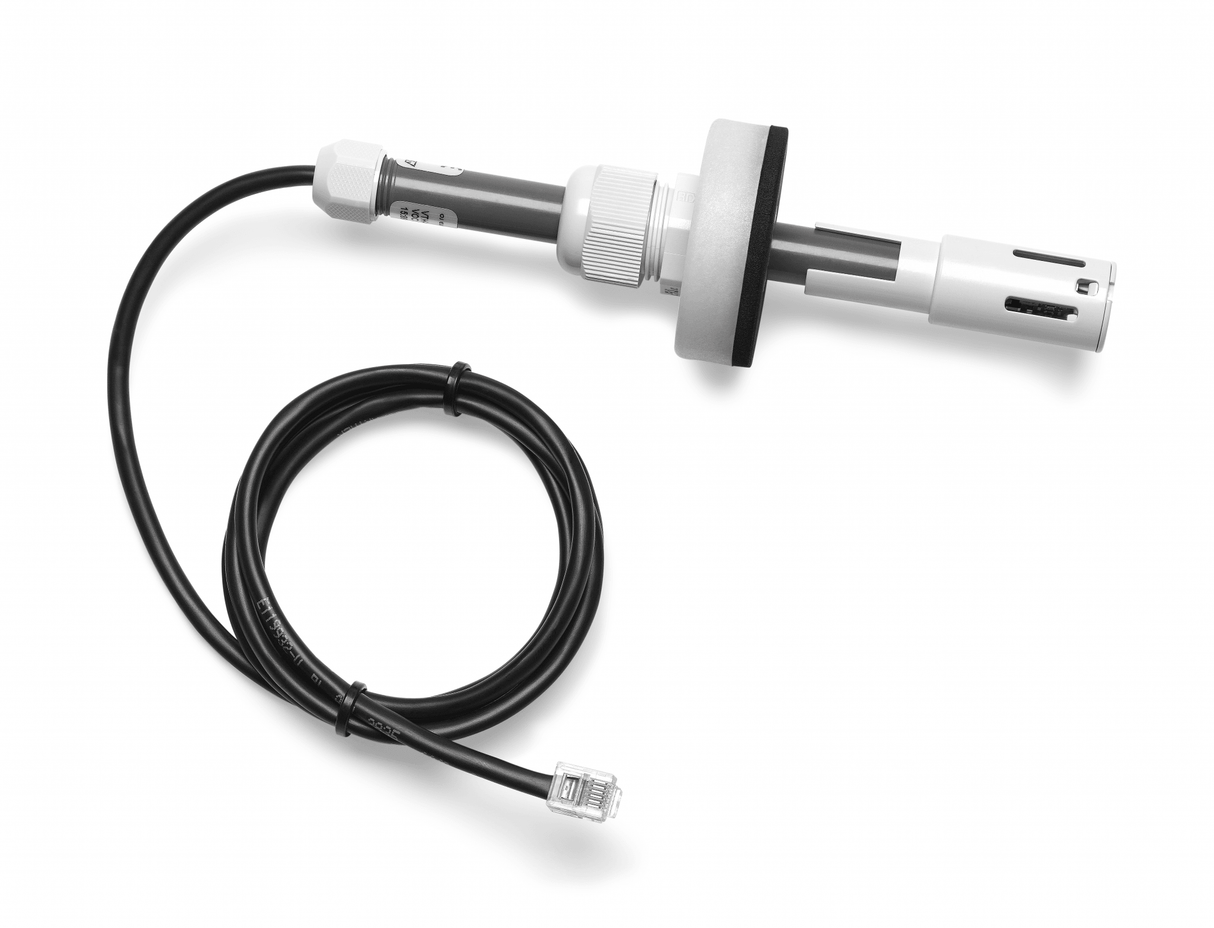 Luftqualitätssensor/ CO2-Sensor VTH-6202