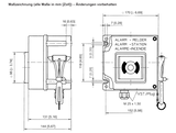 ATEX - Alarm and fire detectors