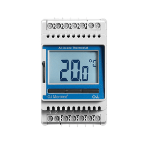 Temperature controller