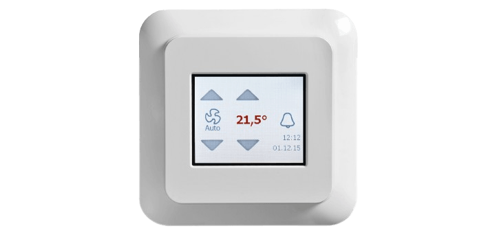 OJ-RPT-20T - Thermostat d'ambiance avec écran tactile