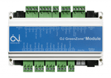 Modulo OJ Zone - Modbus