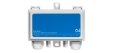 PTH-6501-2 Drucktransmitter bis 5.000 Pa und mit Modbus (Dualer Modbus RTU Drucktransmitter)